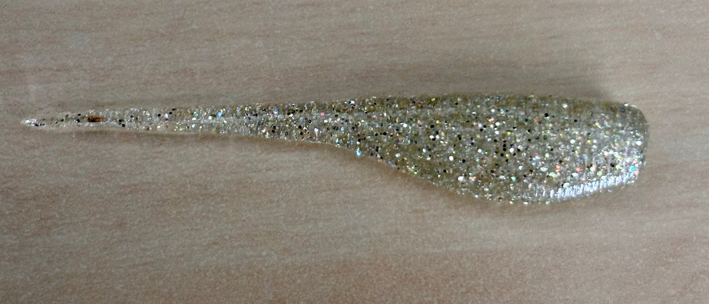 Crappie Slayer (Shiny shad)