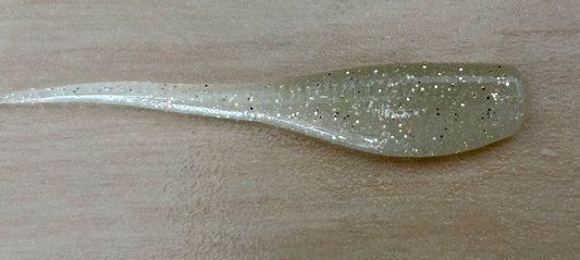 Crappie Slayer (Bone shad)