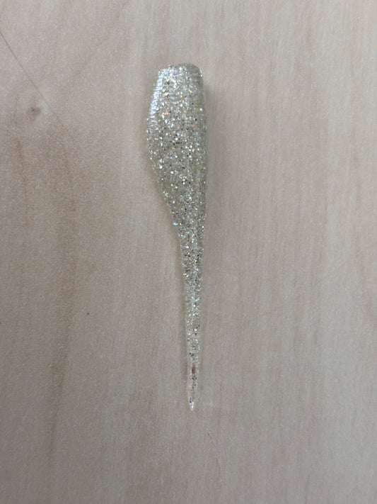 Crappie Slayer (Shiny shad)
